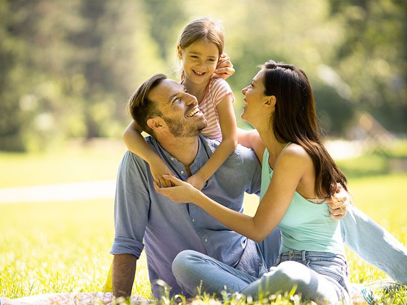 Family Therapy