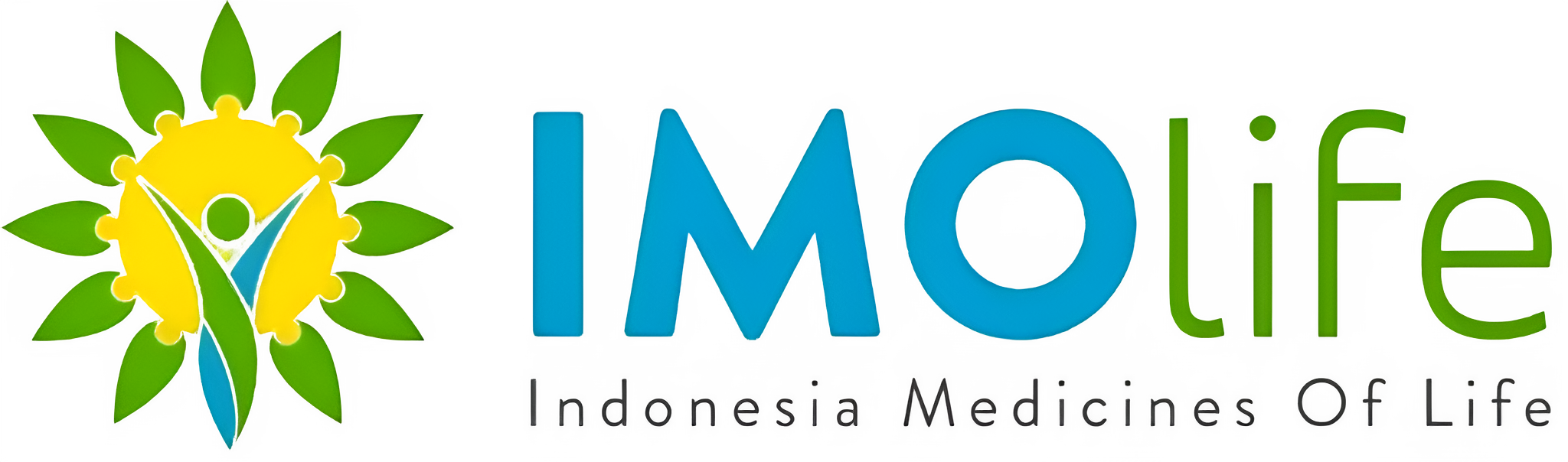Imolife Logo